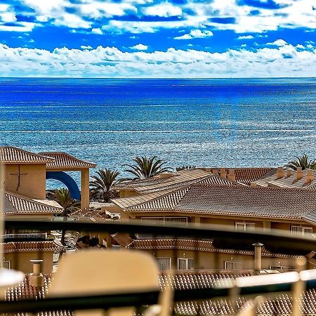 Torres Del Sol Sea View Apartment A 606 Playa de las Americas  Ngoại thất bức ảnh