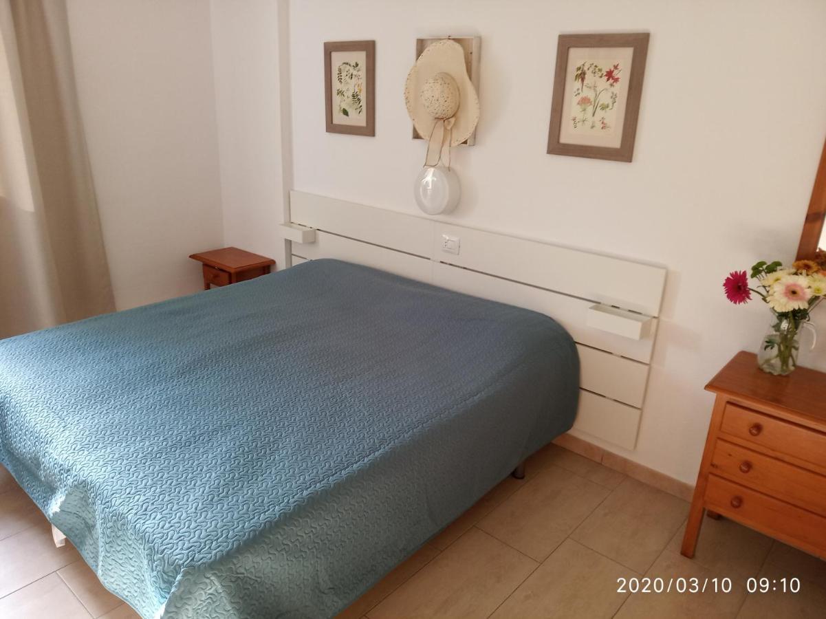Torres Del Sol Sea View Apartment A 606 Playa de las Americas  Ngoại thất bức ảnh