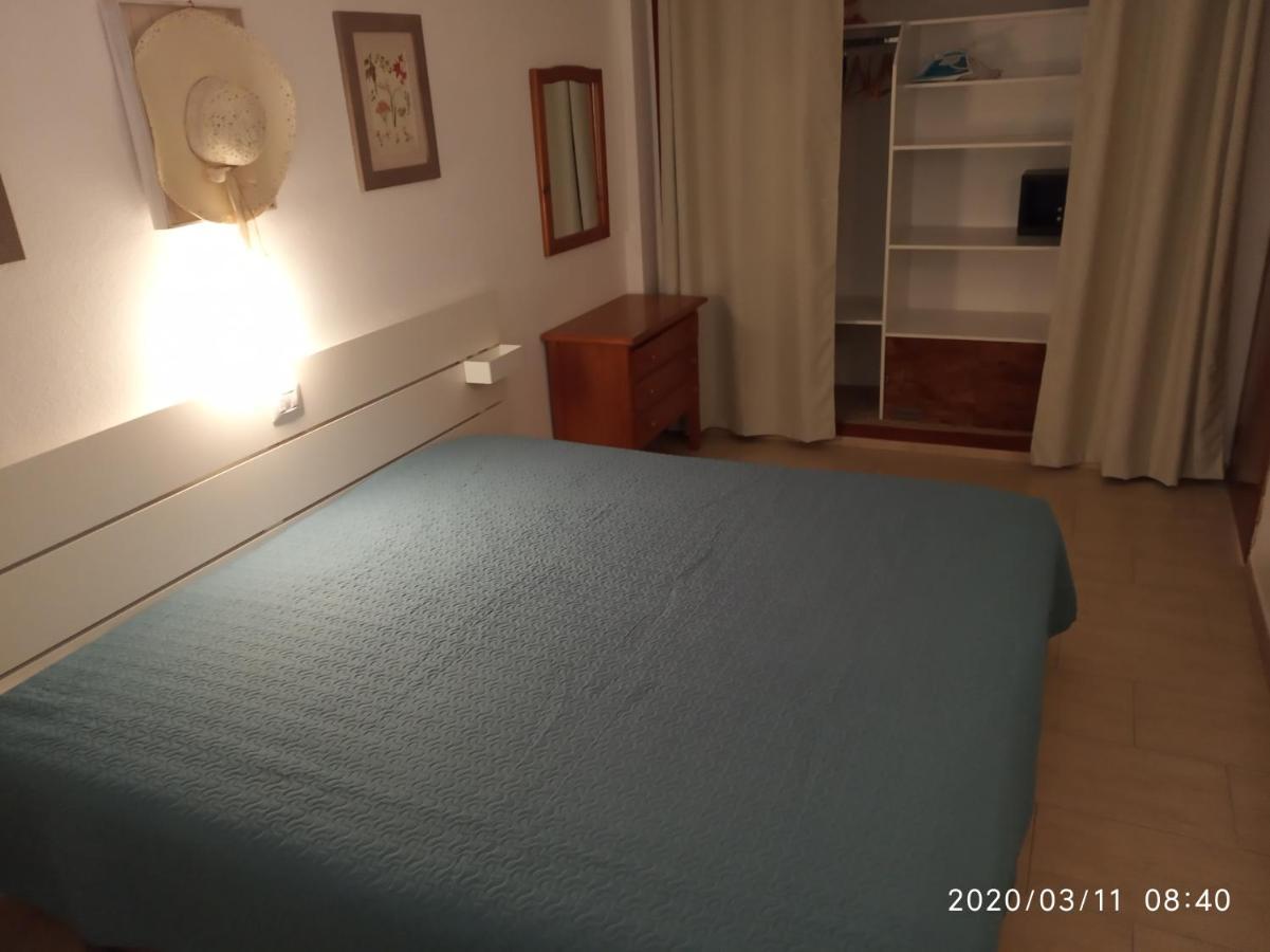 Torres Del Sol Sea View Apartment A 606 Playa de las Americas  Ngoại thất bức ảnh