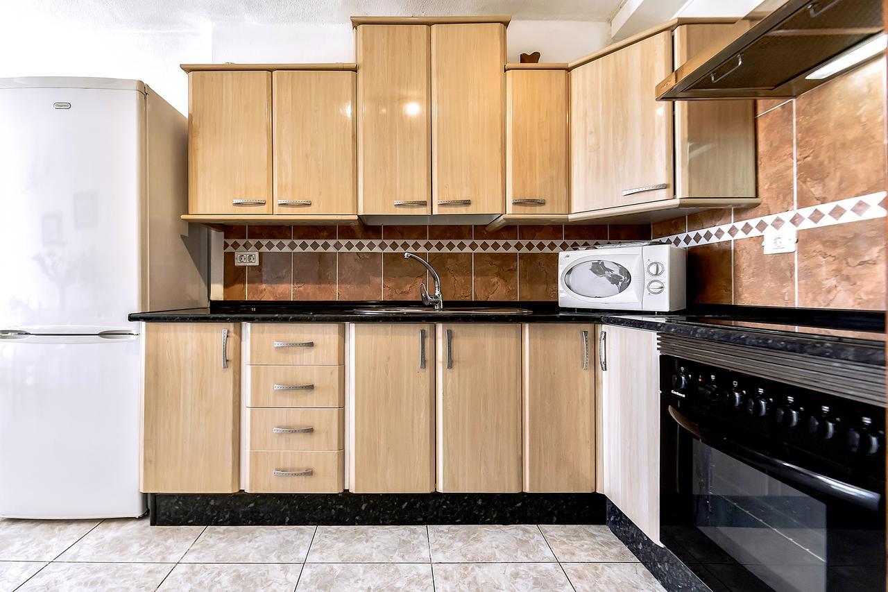 Torres Del Sol Sea View Apartment A 606 Playa de las Americas  Ngoại thất bức ảnh