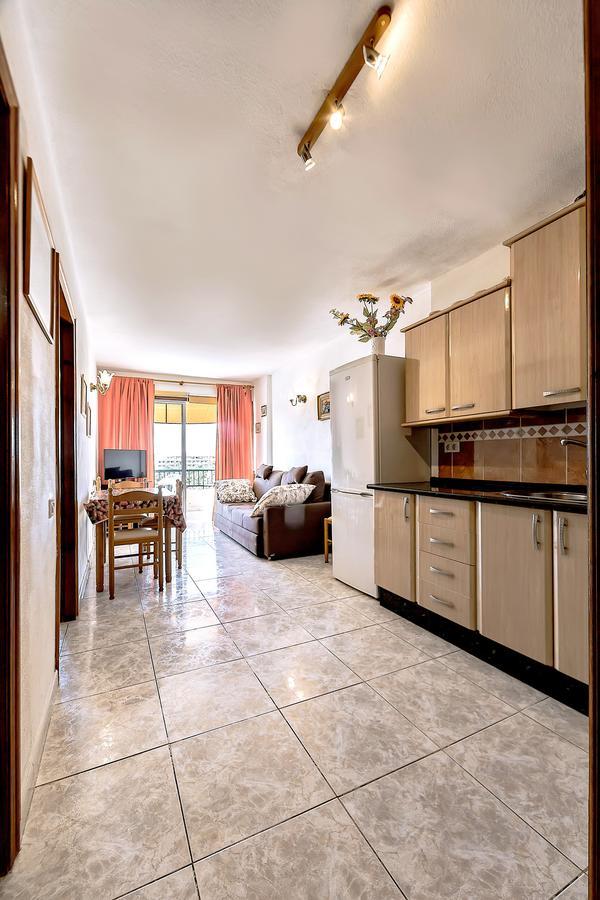 Torres Del Sol Sea View Apartment A 606 Playa de las Americas  Ngoại thất bức ảnh