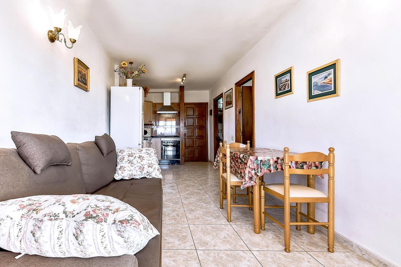 Torres Del Sol Sea View Apartment A 606 Playa de las Americas  Ngoại thất bức ảnh