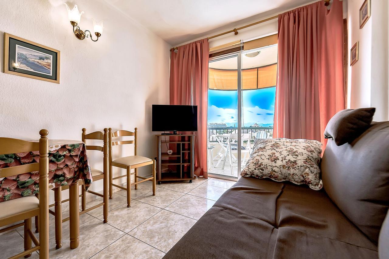 Torres Del Sol Sea View Apartment A 606 Playa de las Americas  Ngoại thất bức ảnh