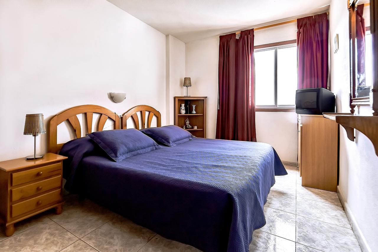 Torres Del Sol Sea View Apartment A 606 Playa de las Americas  Ngoại thất bức ảnh