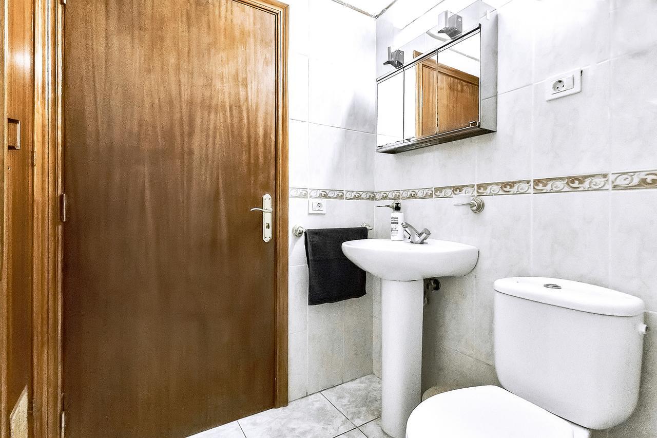 Torres Del Sol Sea View Apartment A 606 Playa de las Americas  Ngoại thất bức ảnh