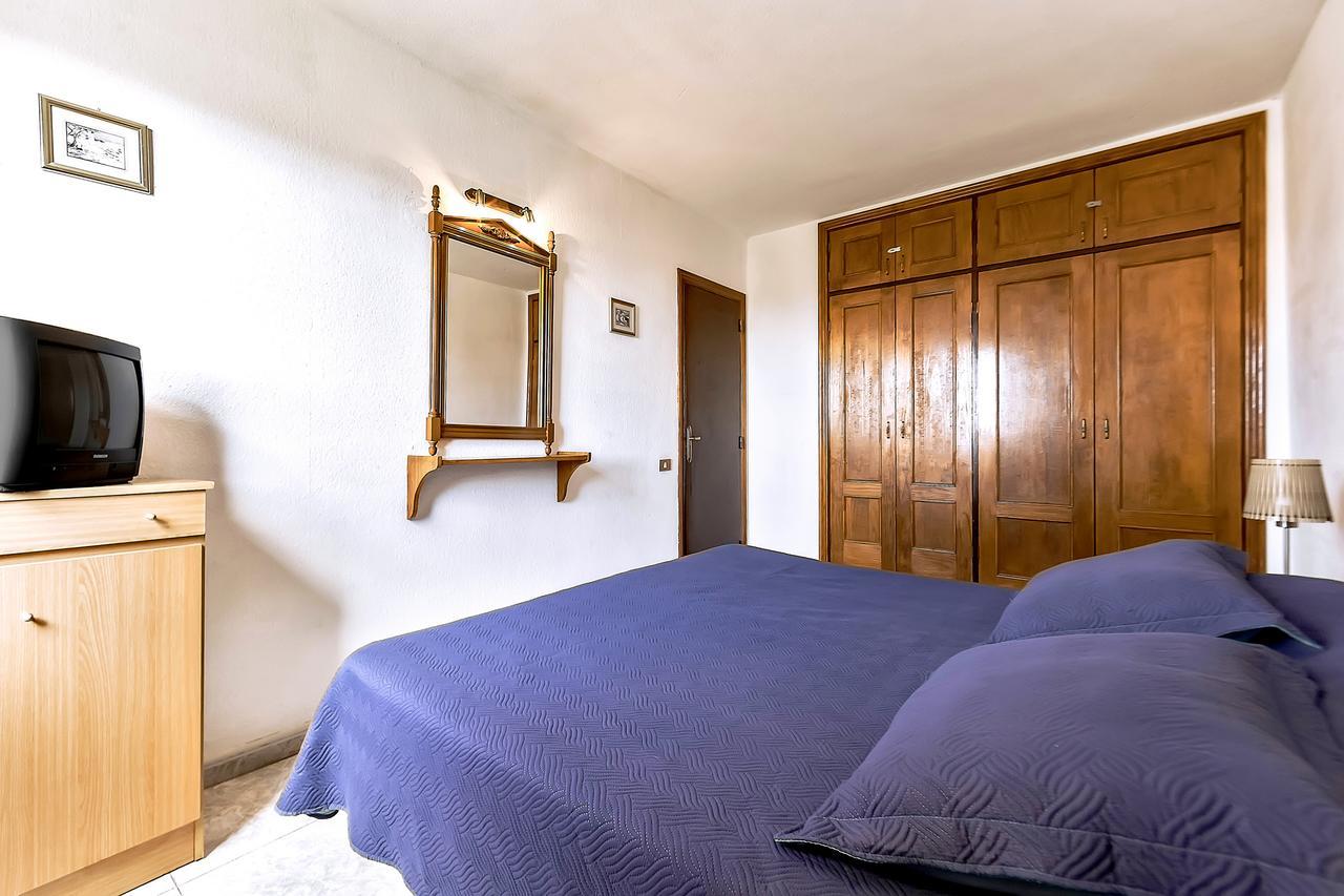 Torres Del Sol Sea View Apartment A 606 Playa de las Americas  Ngoại thất bức ảnh