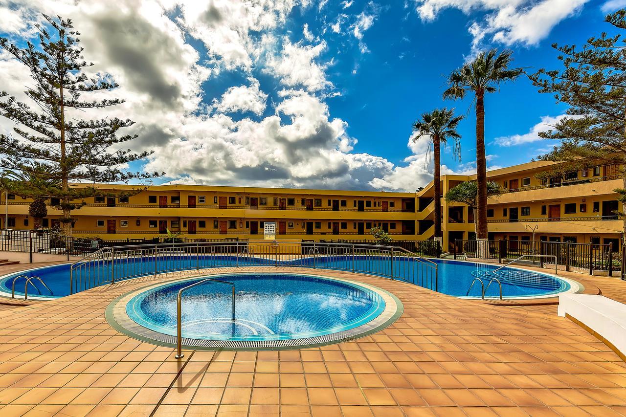 Torres Del Sol Sea View Apartment A 606 Playa de las Americas  Ngoại thất bức ảnh