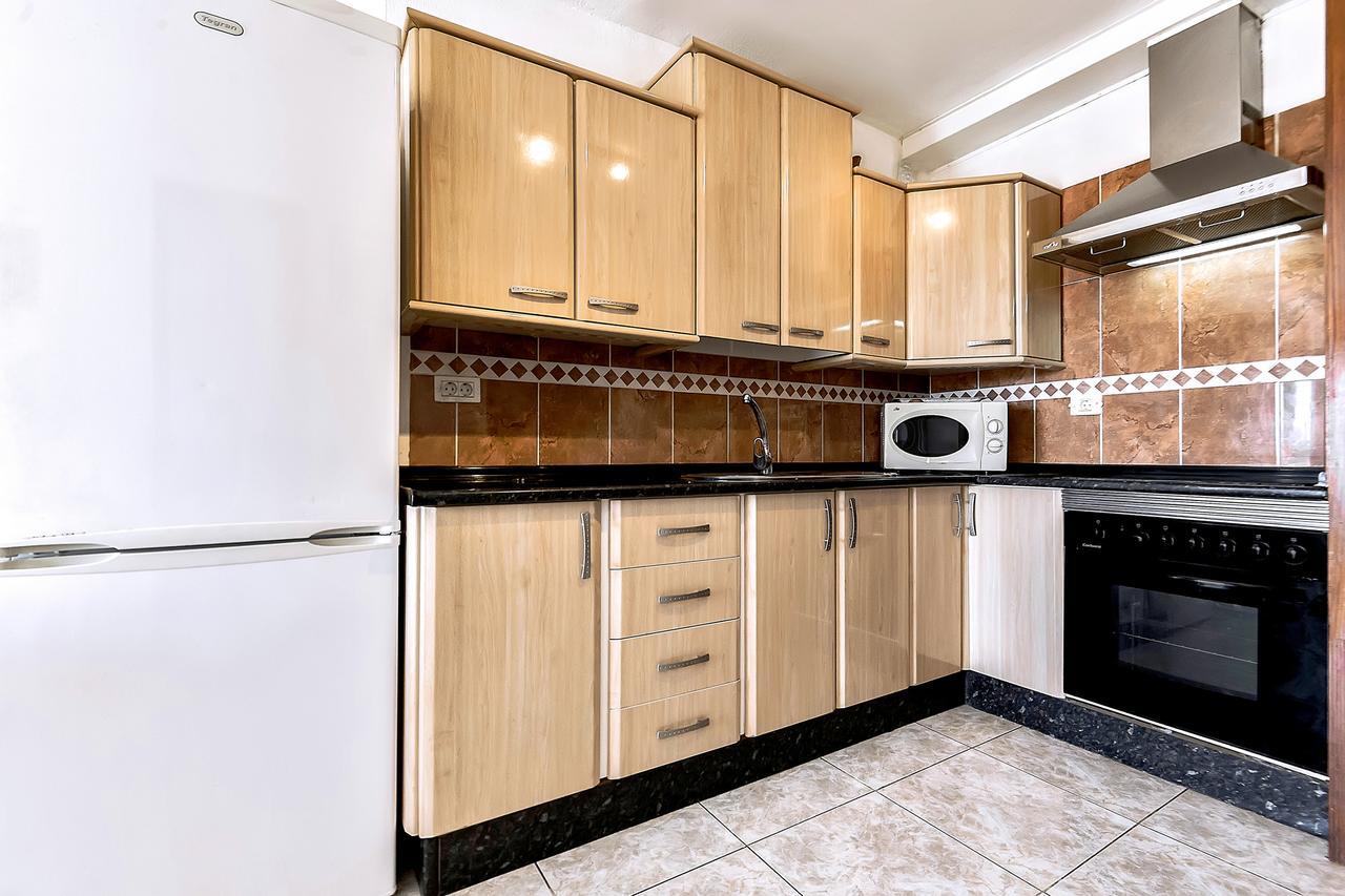Torres Del Sol Sea View Apartment A 606 Playa de las Americas  Ngoại thất bức ảnh