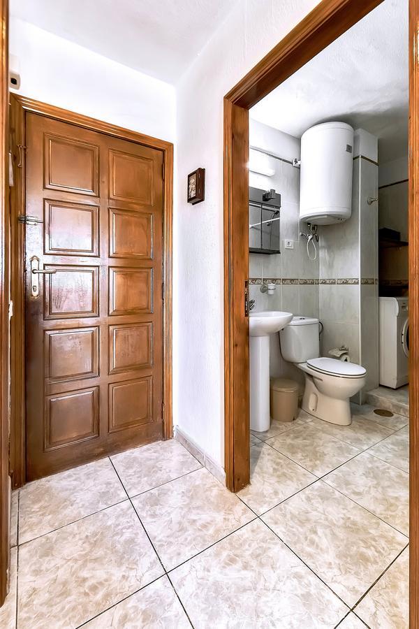 Torres Del Sol Sea View Apartment A 606 Playa de las Americas  Ngoại thất bức ảnh