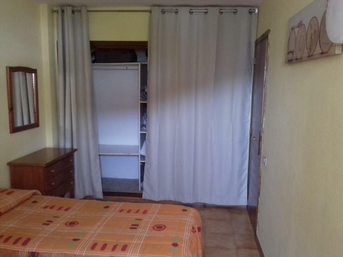 Torres Del Sol Sea View Apartment A 606 Playa de las Americas  Ngoại thất bức ảnh