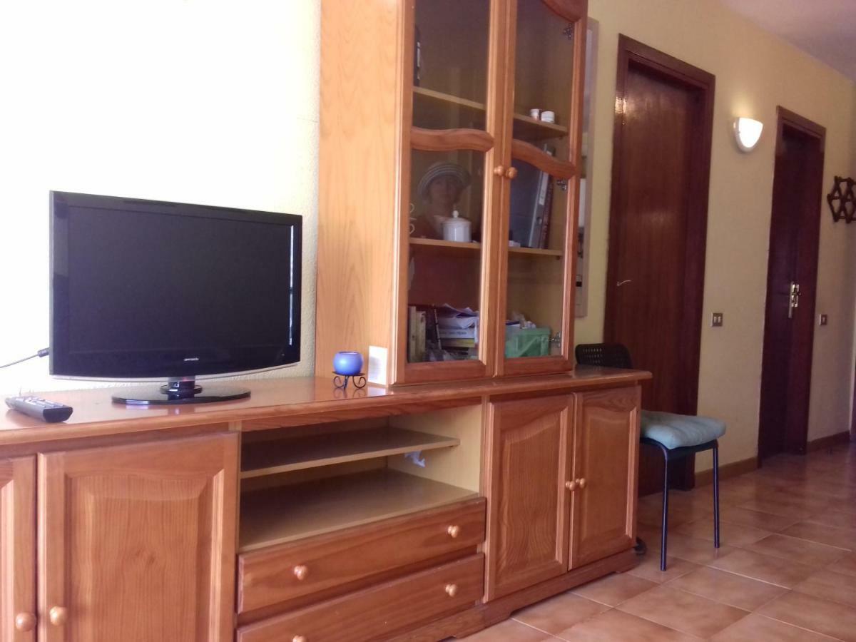 Torres Del Sol Sea View Apartment A 606 Playa de las Americas  Ngoại thất bức ảnh