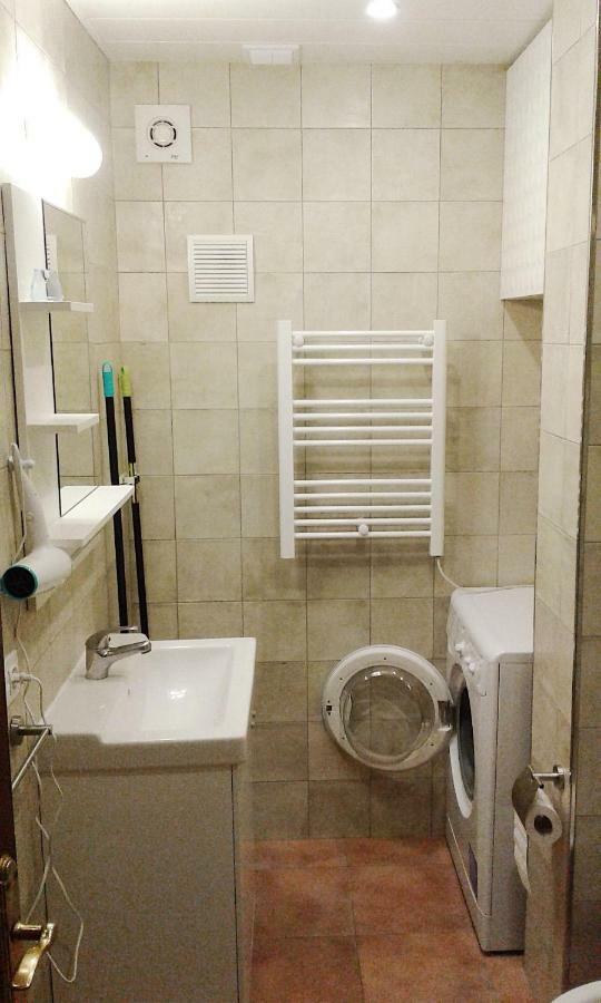 Torres Del Sol Sea View Apartment A 606 Playa de las Americas  Ngoại thất bức ảnh