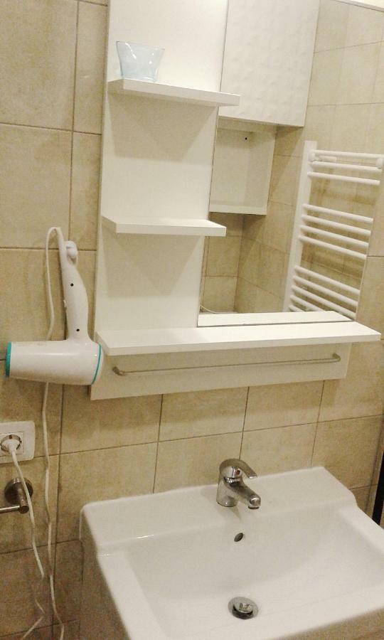 Torres Del Sol Sea View Apartment A 606 Playa de las Americas  Ngoại thất bức ảnh