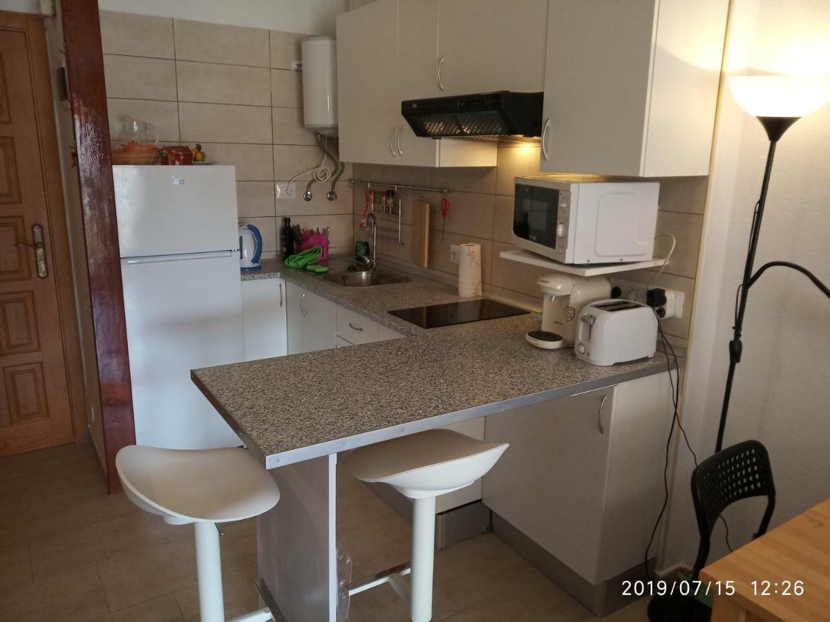 Torres Del Sol Sea View Apartment A 606 Playa de las Americas  Ngoại thất bức ảnh
