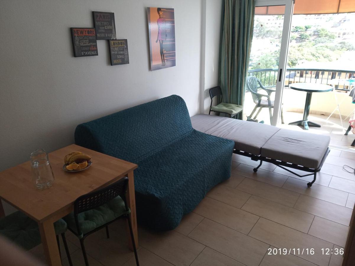 Torres Del Sol Sea View Apartment A 606 Playa de las Americas  Ngoại thất bức ảnh