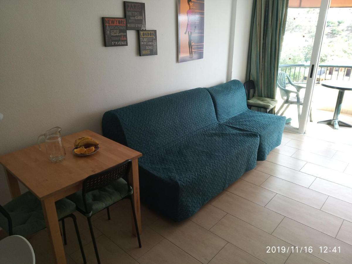 Torres Del Sol Sea View Apartment A 606 Playa de las Americas  Ngoại thất bức ảnh