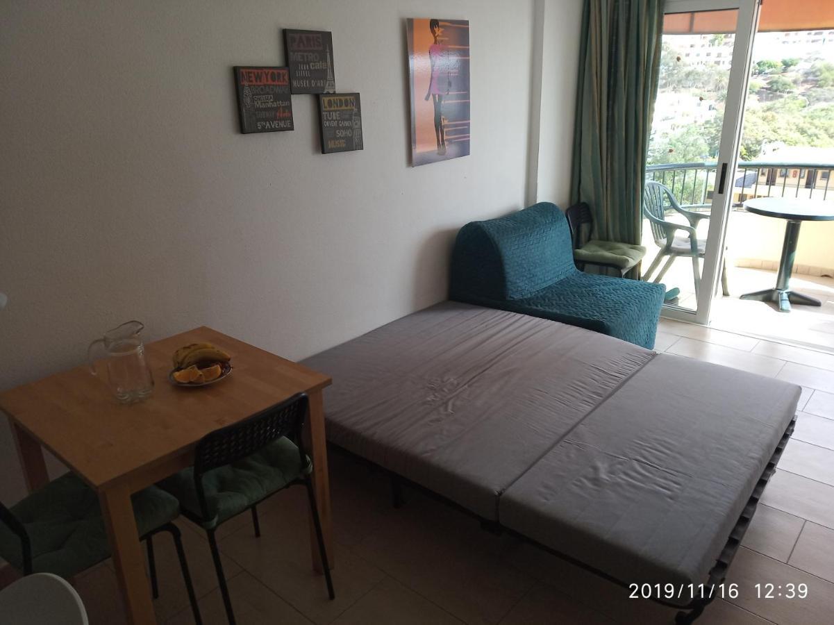 Torres Del Sol Sea View Apartment A 606 Playa de las Americas  Ngoại thất bức ảnh